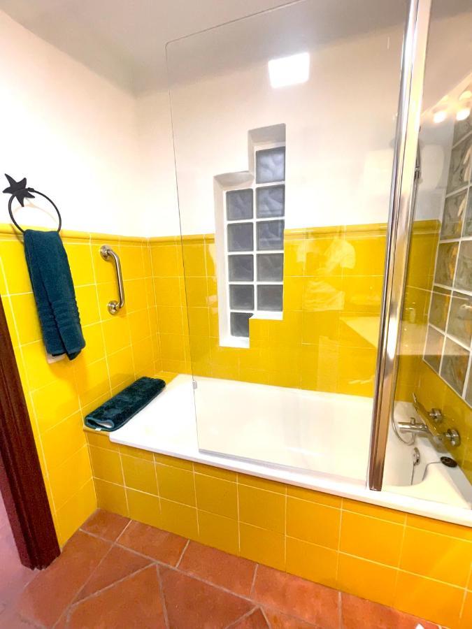 Casa Pescado El Descanso Del Lagarto อาร์เรซิเฟ ภายนอก รูปภาพ