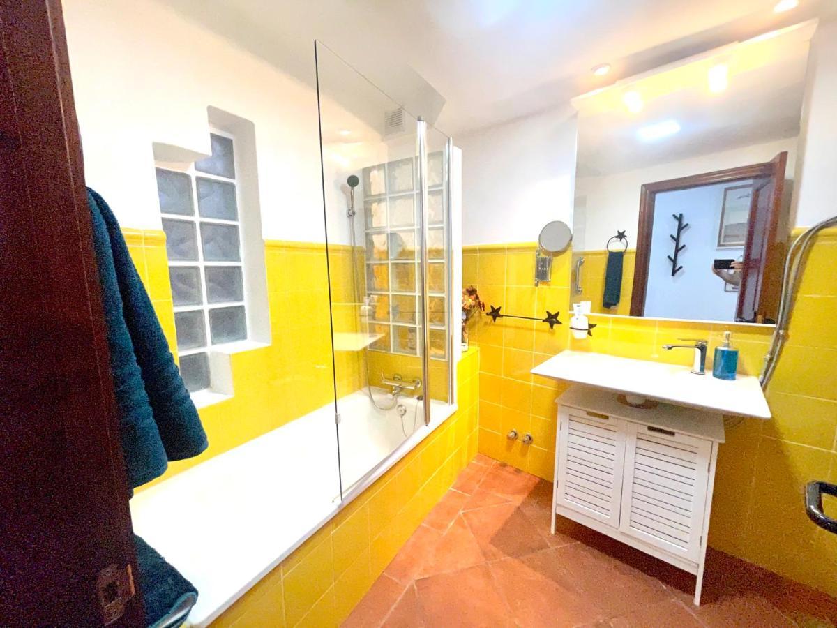Casa Pescado El Descanso Del Lagarto อาร์เรซิเฟ ภายนอก รูปภาพ