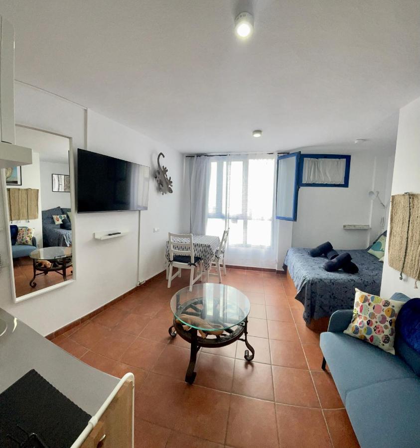 Casa Pescado El Descanso Del Lagarto อาร์เรซิเฟ ภายนอก รูปภาพ