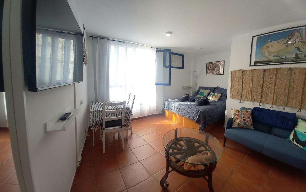 Casa Pescado El Descanso Del Lagarto อาร์เรซิเฟ ภายนอก รูปภาพ