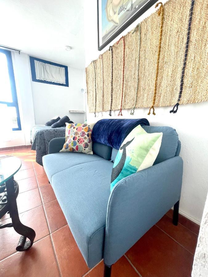 Casa Pescado El Descanso Del Lagarto อาร์เรซิเฟ ภายนอก รูปภาพ